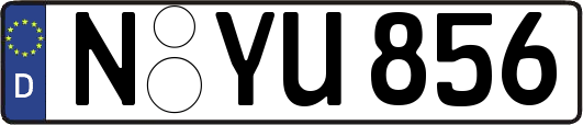 N-YU856