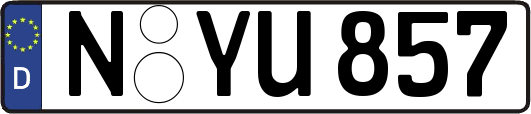 N-YU857