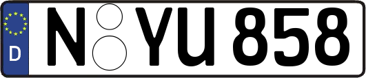 N-YU858