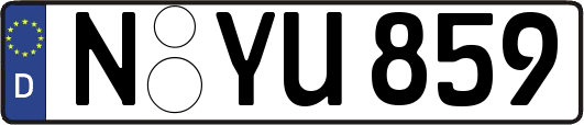 N-YU859