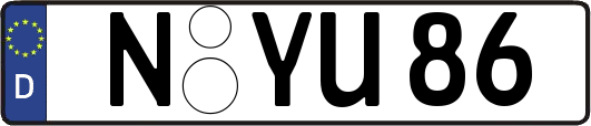 N-YU86