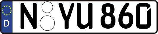 N-YU860