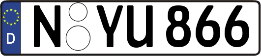 N-YU866