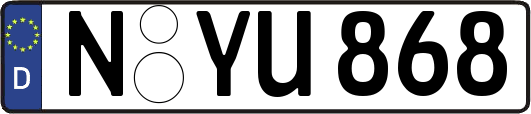 N-YU868