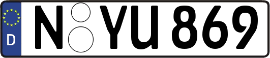 N-YU869