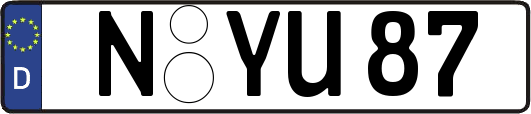 N-YU87