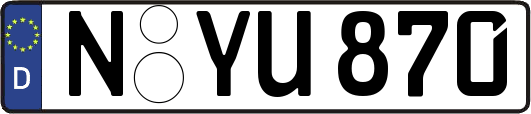N-YU870