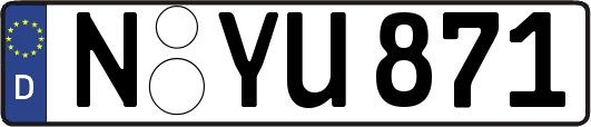 N-YU871