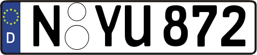 N-YU872