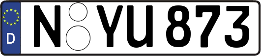 N-YU873