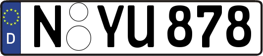 N-YU878