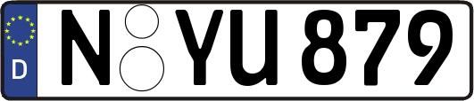 N-YU879