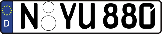 N-YU880