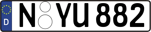 N-YU882