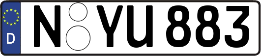 N-YU883