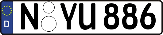 N-YU886
