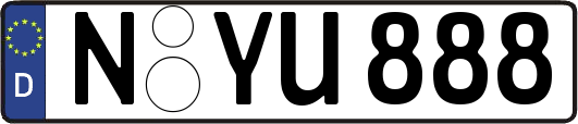 N-YU888