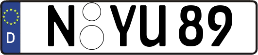 N-YU89