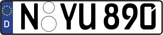 N-YU890
