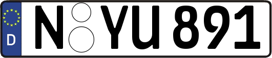 N-YU891