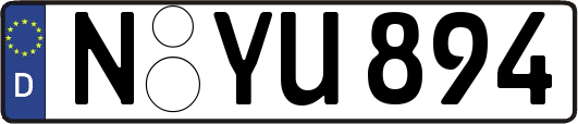 N-YU894