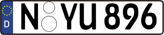 N-YU896