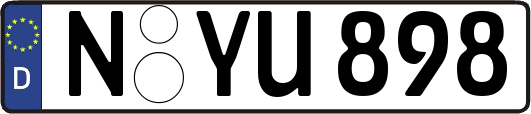 N-YU898