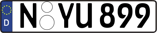 N-YU899