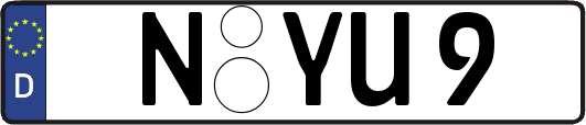 N-YU9