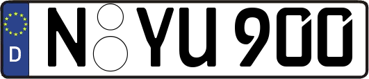 N-YU900
