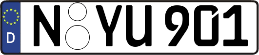 N-YU901