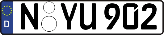 N-YU902