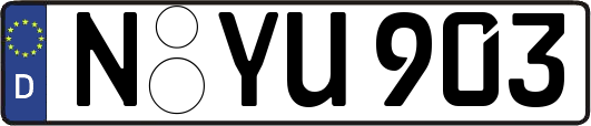 N-YU903