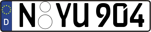 N-YU904