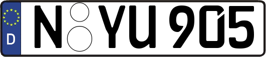 N-YU905
