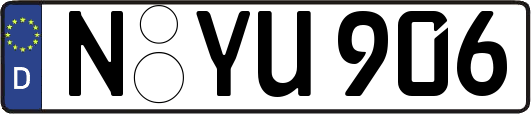N-YU906