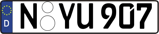 N-YU907