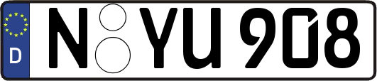 N-YU908