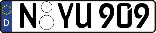 N-YU909