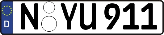 N-YU911