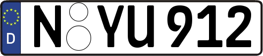 N-YU912