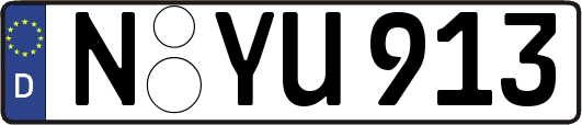 N-YU913
