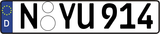 N-YU914