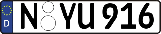N-YU916