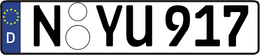 N-YU917