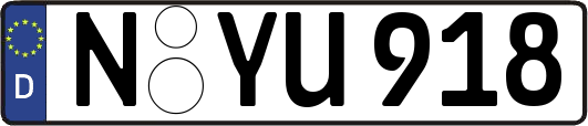 N-YU918