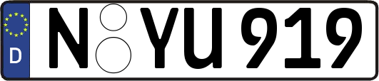 N-YU919