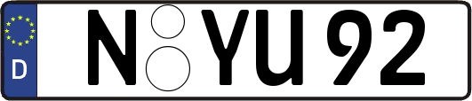 N-YU92