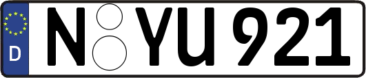 N-YU921