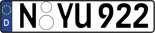 N-YU922